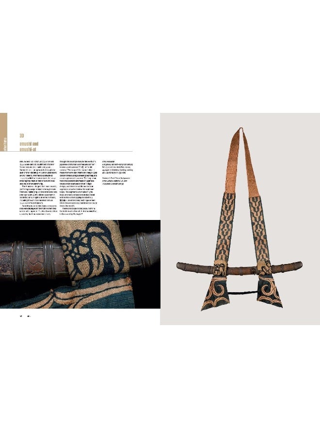 Textiles of Japan: The Thomas Murray Collection