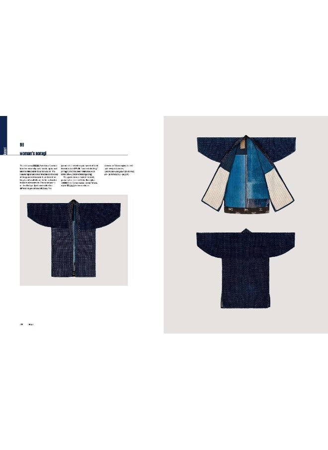 Textiles of Japan: The Thomas Murray Collection