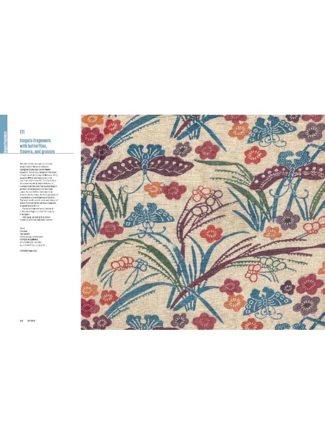 Textiles of Japan: The Thomas Murray Collection