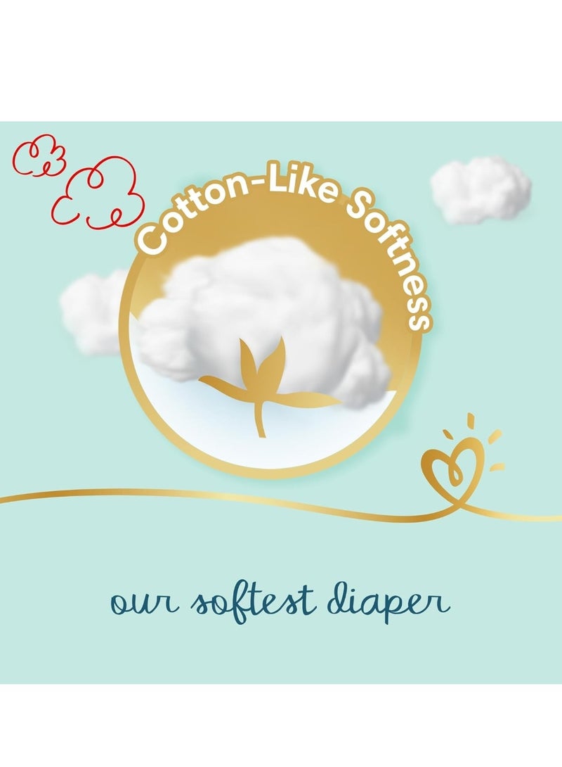 pampers pants size 6 36 pcs - Image 2