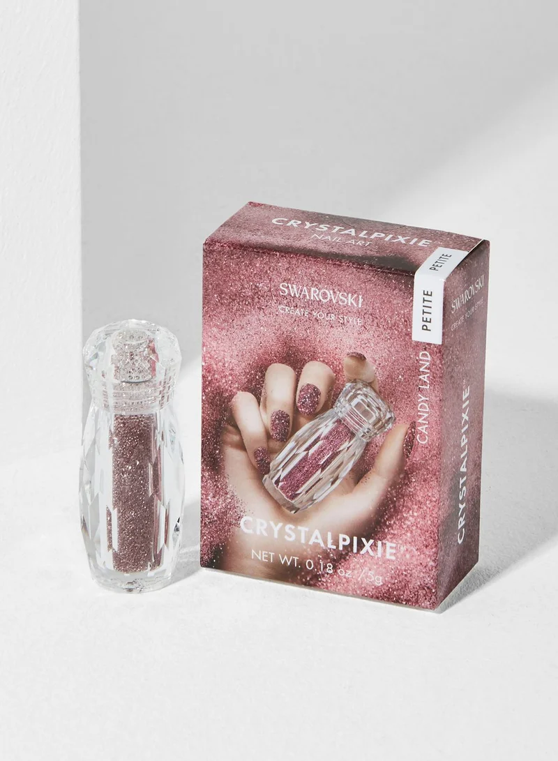 Crystal Pixie Crystal Pixie Petite Candy Land