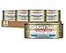 StarKist Selects No Salt Added Chunk White Albacore Tuna in Water 45 oz 12 Pack Canned Tuna Fish Wild Caught Gluten Free Ready to Eat Perfect for Salads Keto Meals  Snacks 30g Protein - Image 2