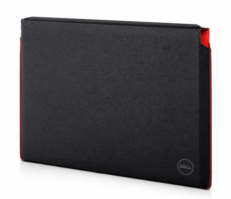 ديل جراب Premier Sleeve M لجهاز Precision 5510 / XPS 15، جراب كمبيوتر محمول مقاس 15 بوصة، إغلاق مغناطيسي، جراب واقٍ رفيع. - Image 2