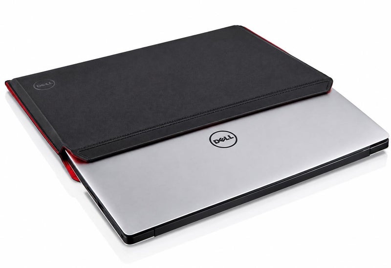 ديل جراب Premier Sleeve M لجهاز Precision 5510 / XPS 15، جراب كمبيوتر محمول مقاس 15 بوصة، إغلاق مغناطيسي، جراب واقٍ رفيع. - Image 5