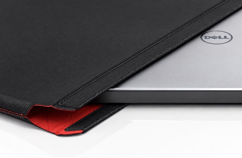 ديل جراب Premier Sleeve M لجهاز Precision 5510 / XPS 15، جراب كمبيوتر محمول مقاس 15 بوصة، إغلاق مغناطيسي، جراب واقٍ رفيع. - Image 3