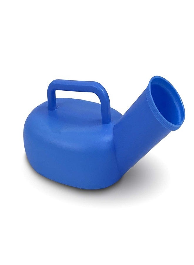 KosmoCare Urinary Pot Plastic for Male - Image 1