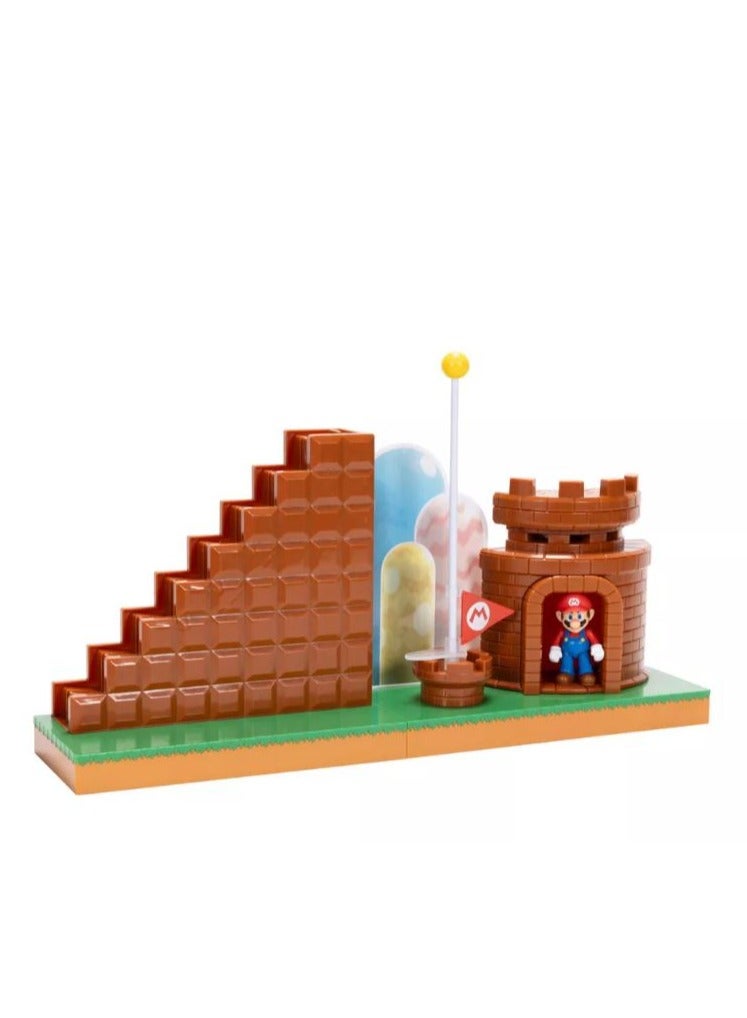 Super Mario Course Complete Playset - Image 4