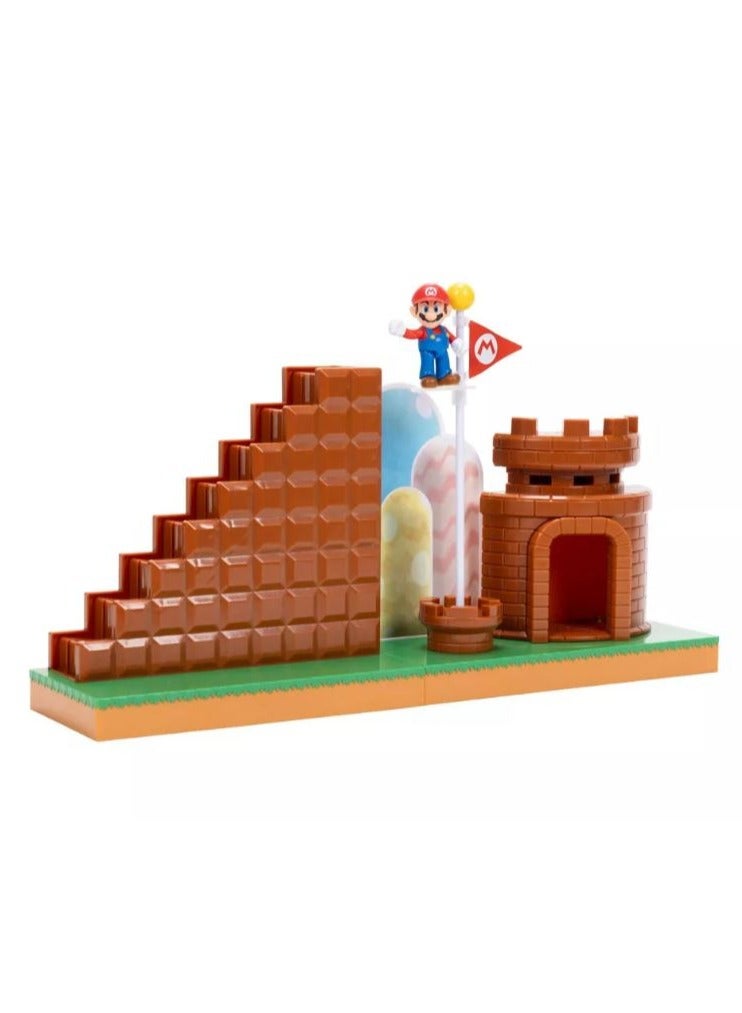 Super Mario Course Complete Playset - Image 1