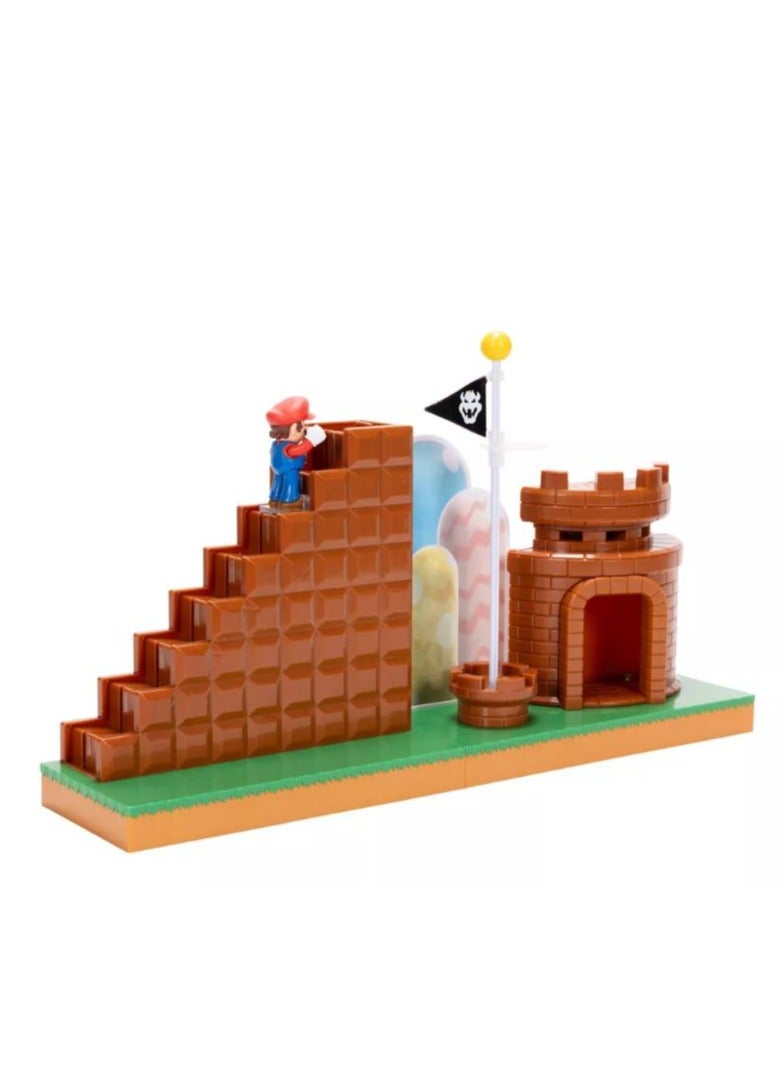 Super Mario Course Complete Playset - Image 3