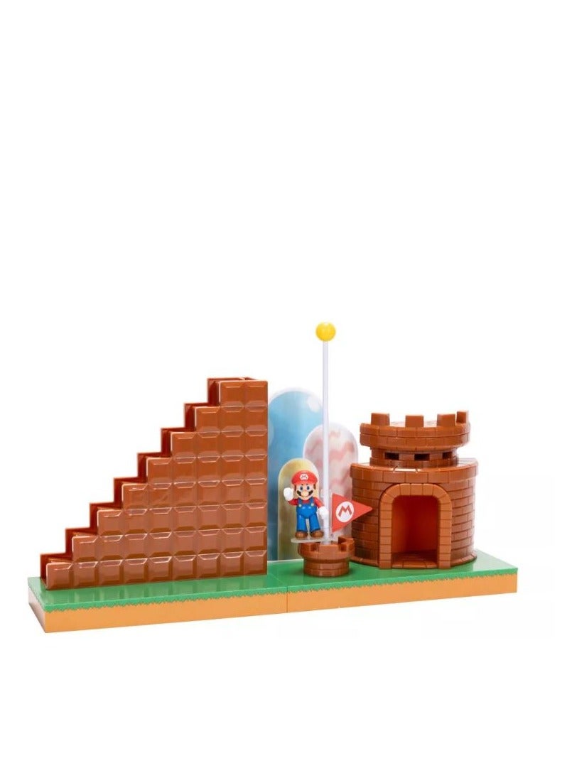 Super Mario Course Complete Playset - Image 2