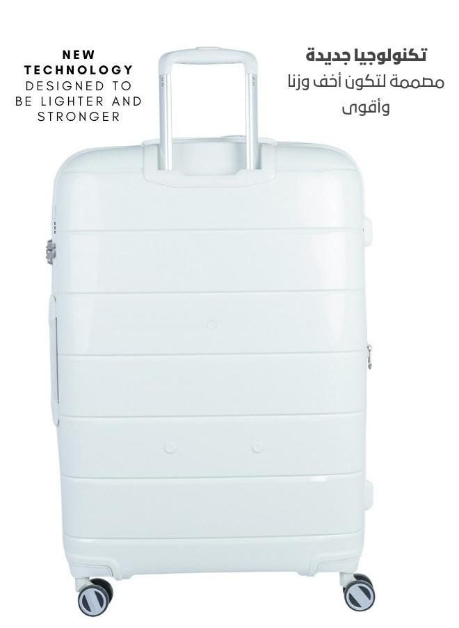SONADA - Sunlight Unbreakable Luggage set - Image 1