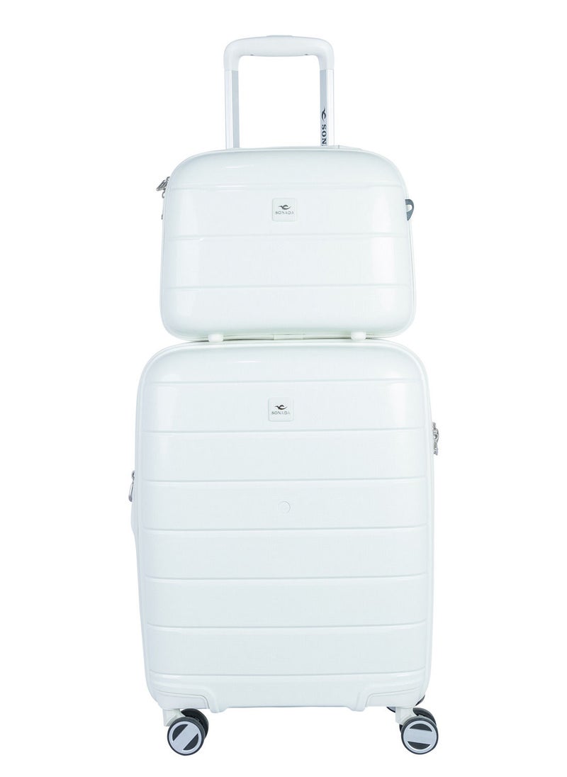 SONADA - Sunlight Unbreakable Luggage set - Image 1