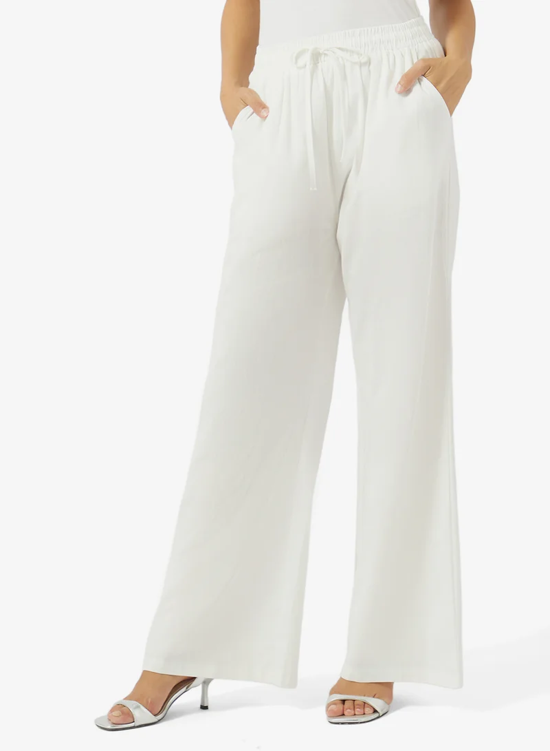 Ella  Embellished Top & Pant Set for Women | Best Price UAE
