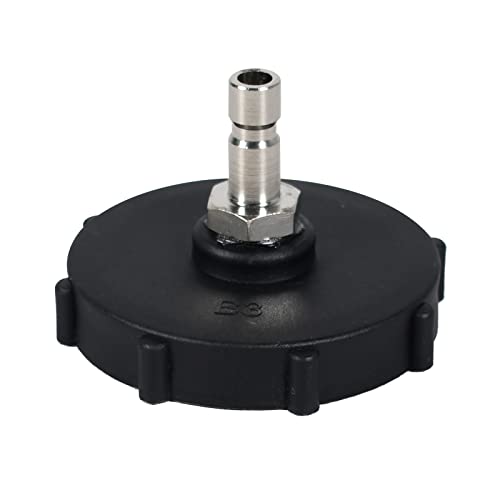PESIKO 495mm Master Cylinder Adapter Set Use for Buick Cadillac Chevy Gmc Hummer Oldsmobile Pontiac and Mazda Use with 4L Brake Fluid Bleeder - Image 1