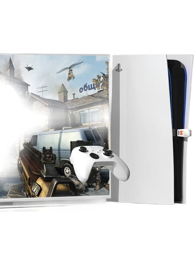 Ink will Mojiang R100Pro Multi-Platform Converter, Ps4 Controller To Pc, Supports Xbox Series X/S Controller, Ns Controller Adapter, Xsx Controller, Receiver - Image 1