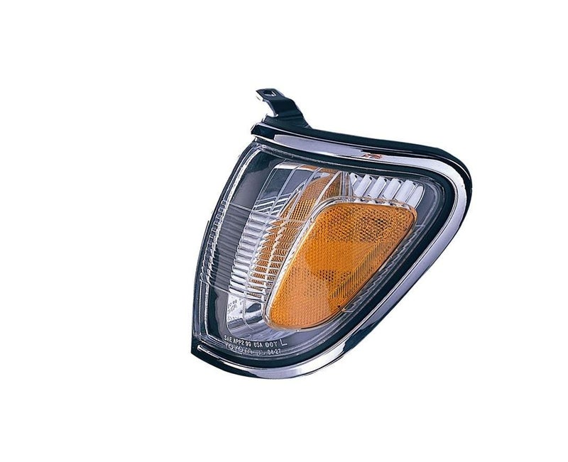 DEPO 3121547LAS1 Replacement Driver Side Parking Light Assembly This product is an aftermarket product It is not created or sold by the OE car company