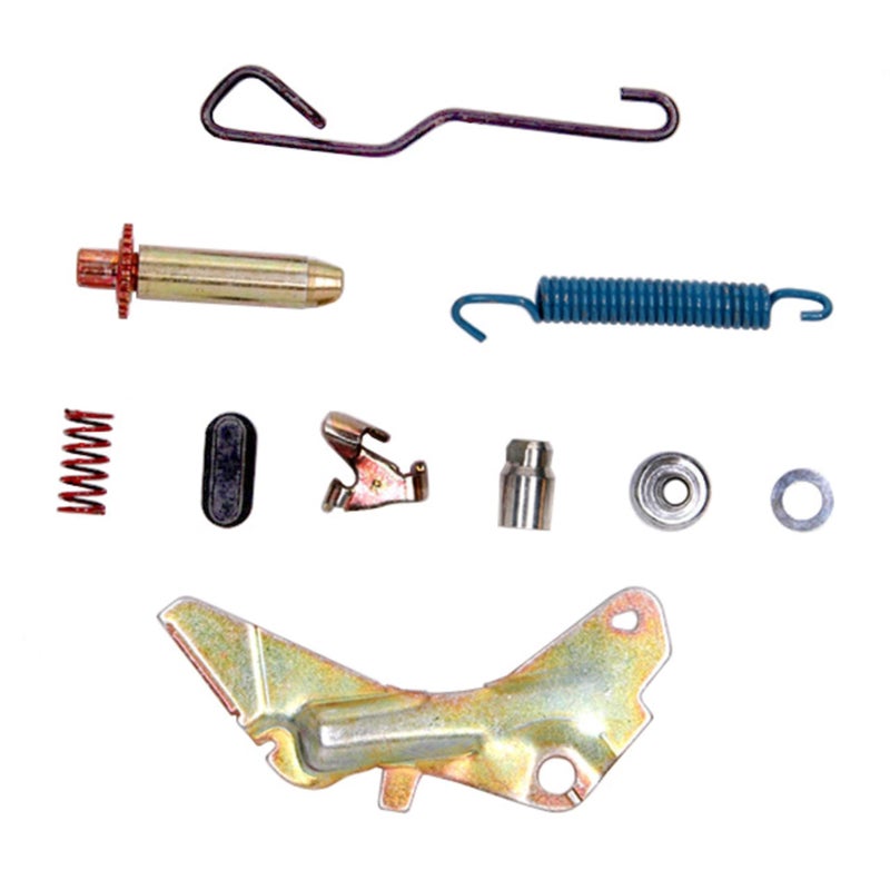ACDelco 18K15 Professional Rear Passenger Side Drum Brake Adjuster Kit