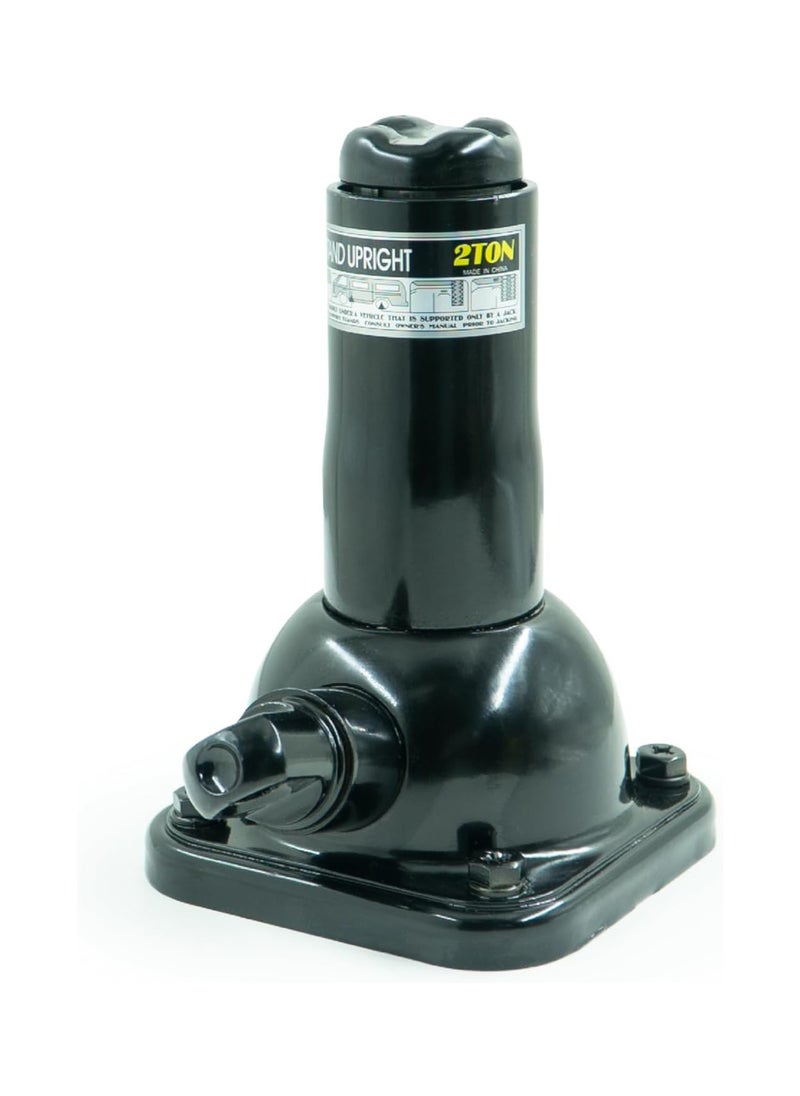 RENOVO Spiral car Jack 2 Ton Capacity, Heavy Duty Jack, Offroad Jack, Leak-Free  - Image 2