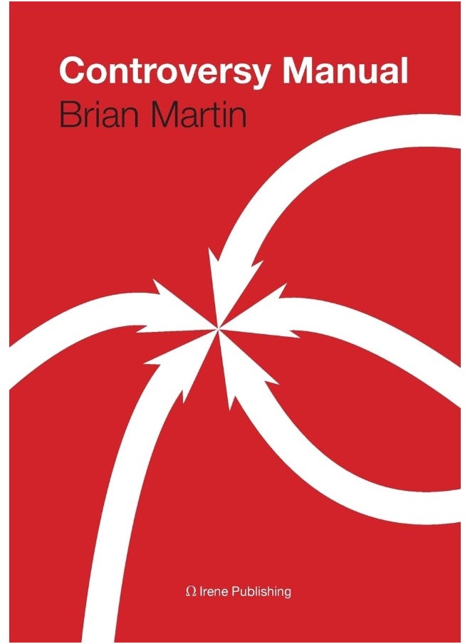 The Controversy Manual  - Image 1