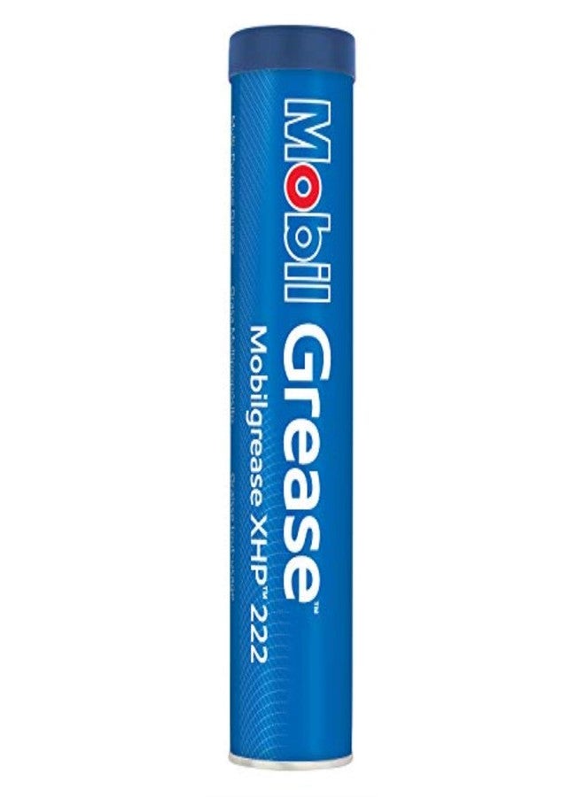 Mobil 121928 121929 Xhp 222 Grease, 13.7 Fluid_Ounces