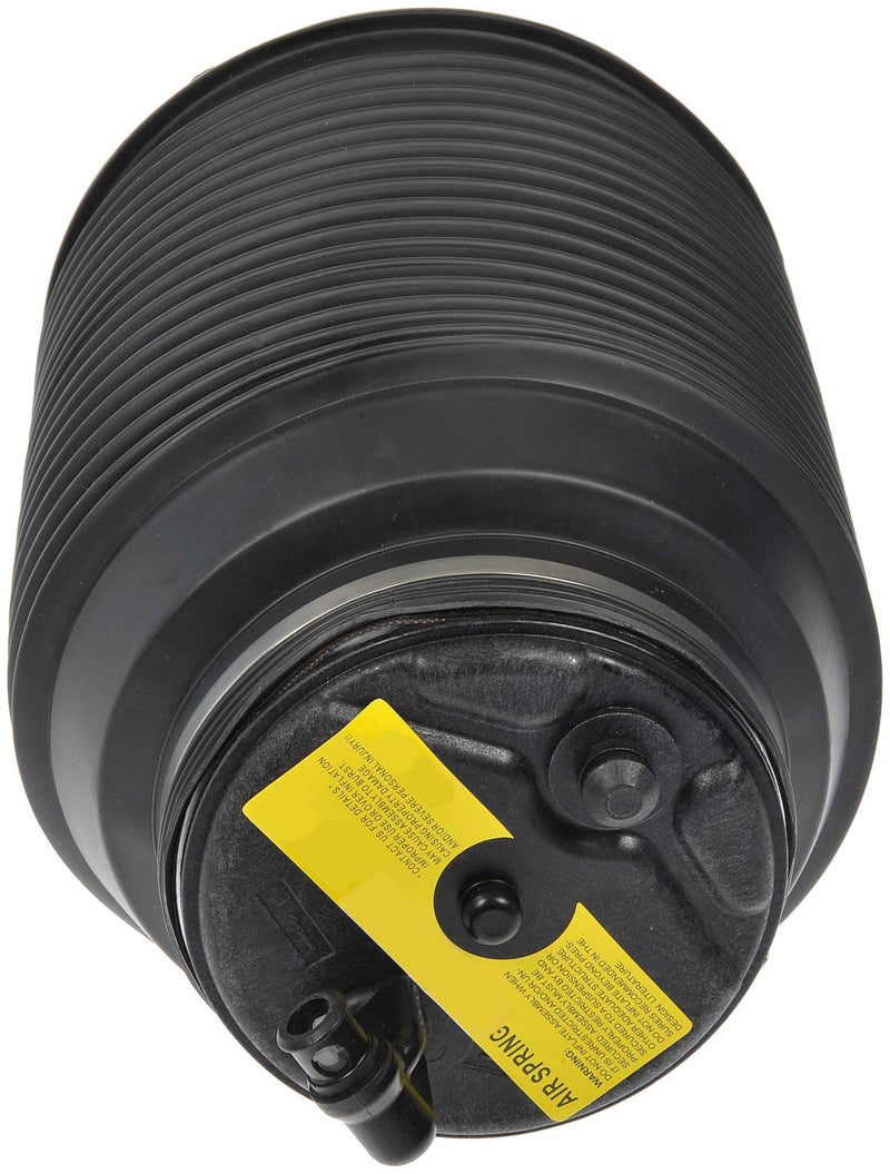 Dorman دورمان 949-450 زنبرك تعليق هوائي خلفي جانب السائق متوافق مع نماذج مختارة من لكزس/تويوتا - Image 2