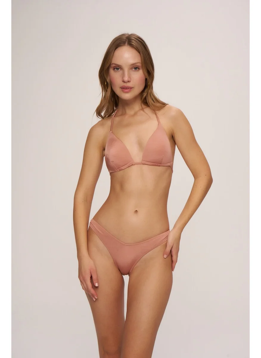 pierre cardin HR23BA003 Jess V Cut Bikini Bottom