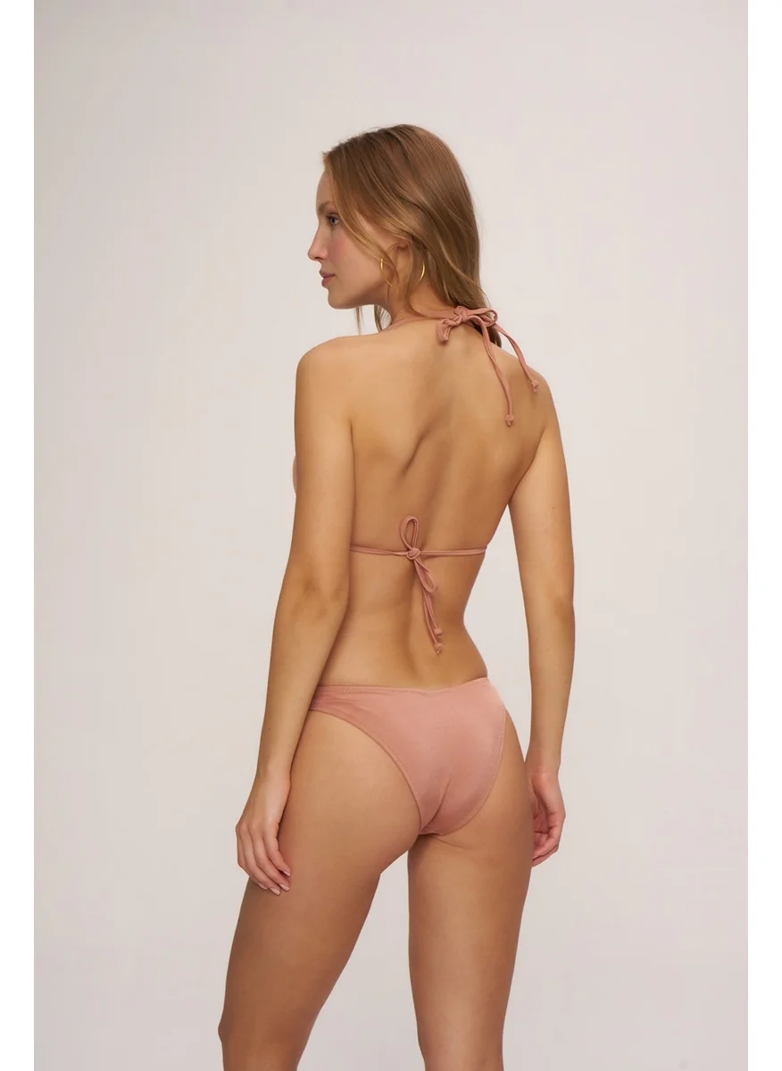 pierre cardin HR23BA003 Jess V Cut Bikini Bottom
