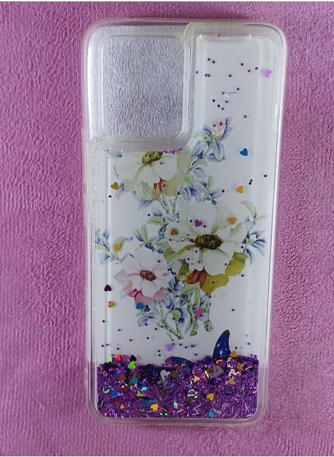 Back Cover Compatible With Phone Realme 8 / 8 Pro - Multi Color 413