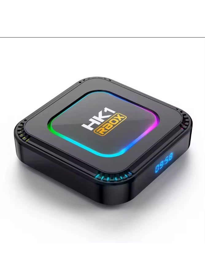 HK1 K8 2GB 16GB Android 13 Dual WIFI TV Box. - Image 2