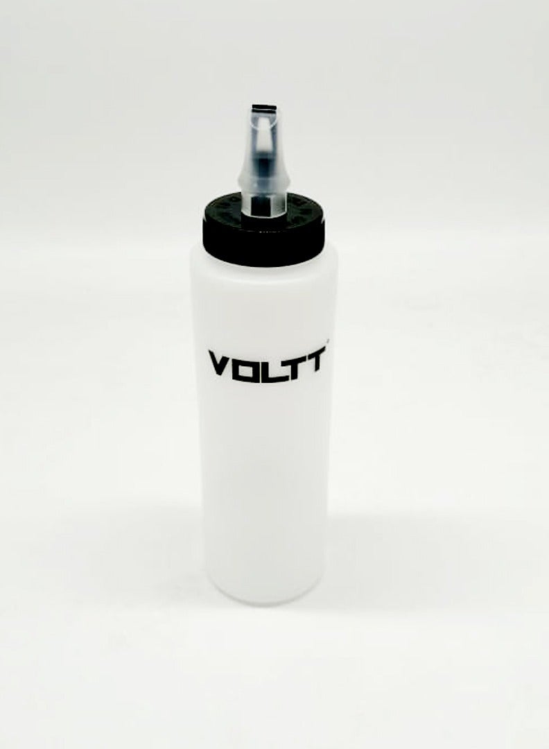 VOLTT 250 ml Polishing Compound Empty Dispenser Bottle - Image 1