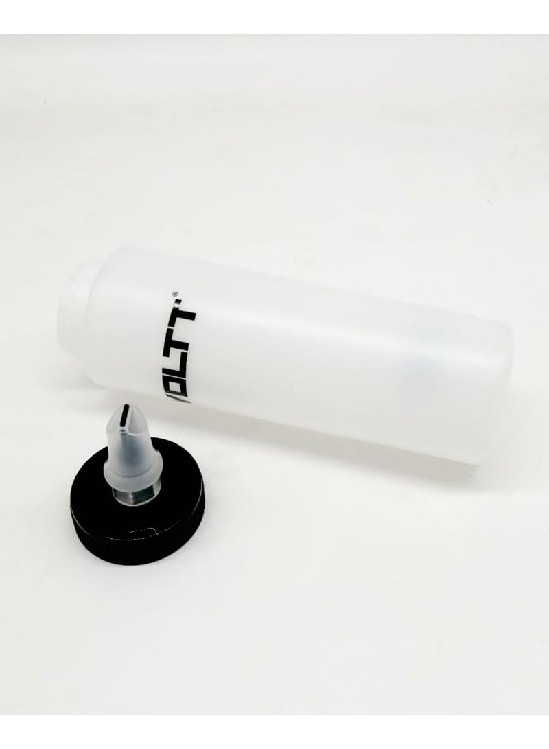 VOLTT 250 ml Polishing Compound Empty Dispenser Bottle - Image 2