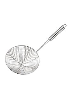 Feelings Spider Skimmer 16cm | Stainless Steel Strainer for Deep Frying, Cooking & Skimming | Durable Fine Mesh, Non-Slip Handle | Kitchen Essential (16CM)  - Image 1