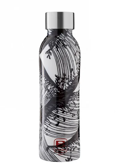 Bugatti Casa Bugatti Fauna Marina B Bottles Twin 500 ML