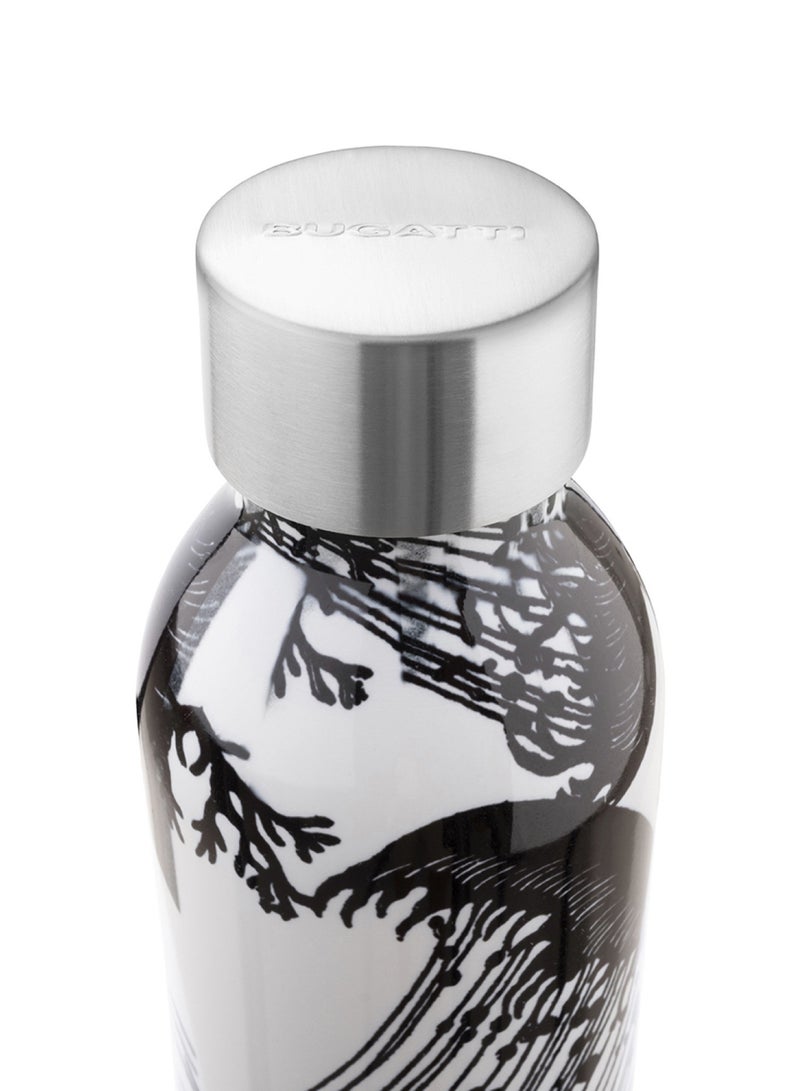 Bugatti Casa Bugatti Fauna Marina B Bottles Twin 500 ML - Image 5