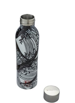 Bugatti Casa Bugatti Fauna Marina B Bottles Twin 500 ML  - Image 3