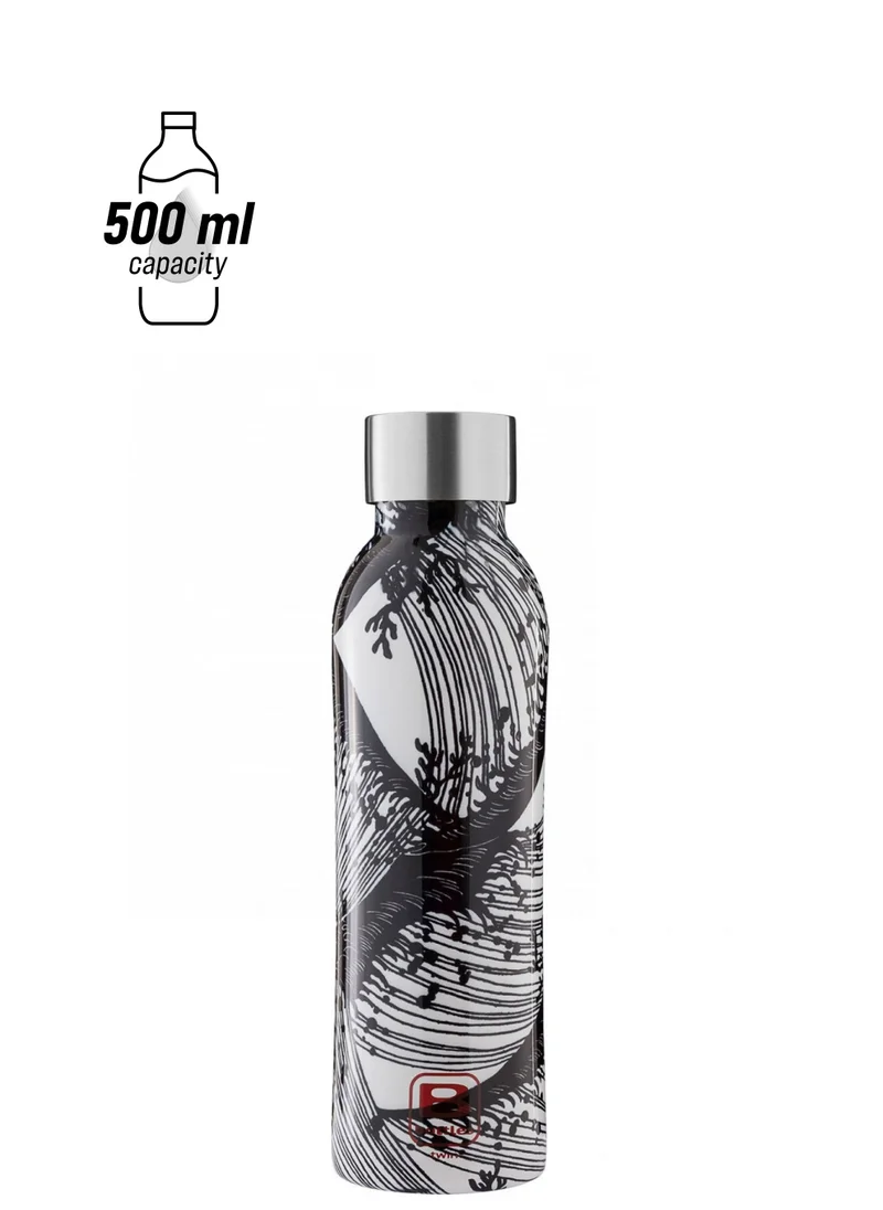 Bugatti Casa Bugatti Fauna Marina B Bottles Twin 500 ML