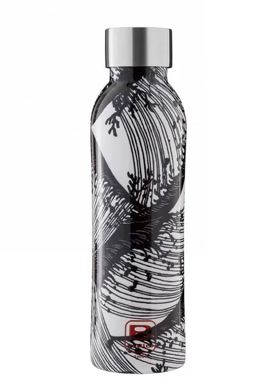 Bugatti Casa Bugatti Fauna Marina B Bottles Twin 500 ML