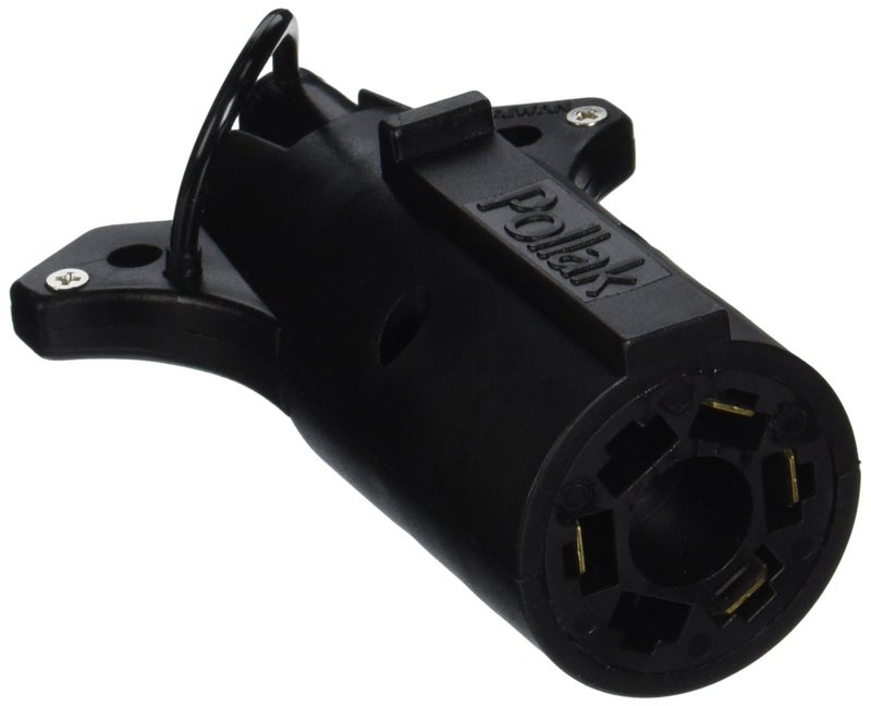 POLLAK (12716 7-Way to 4-Way Adapter - Image 5