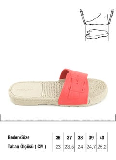 Gezer Women's Summer Airblow Wet Ground Suitable Home Garden Daily Slippers  - Image 2