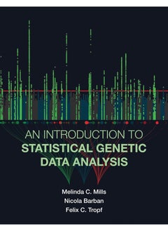 An Introduction to Statistical Genetic Data Analysis 