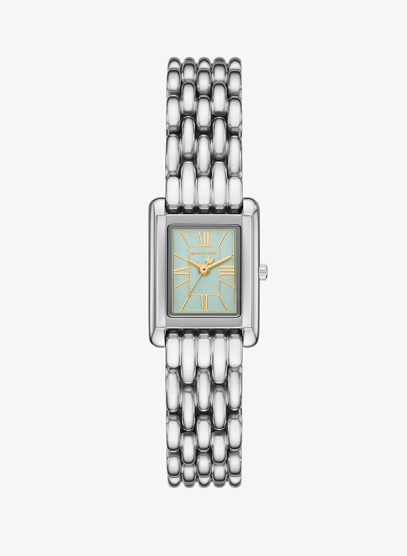 مايكل كورس Stainless Steel Metal Bracelet Analog Watch