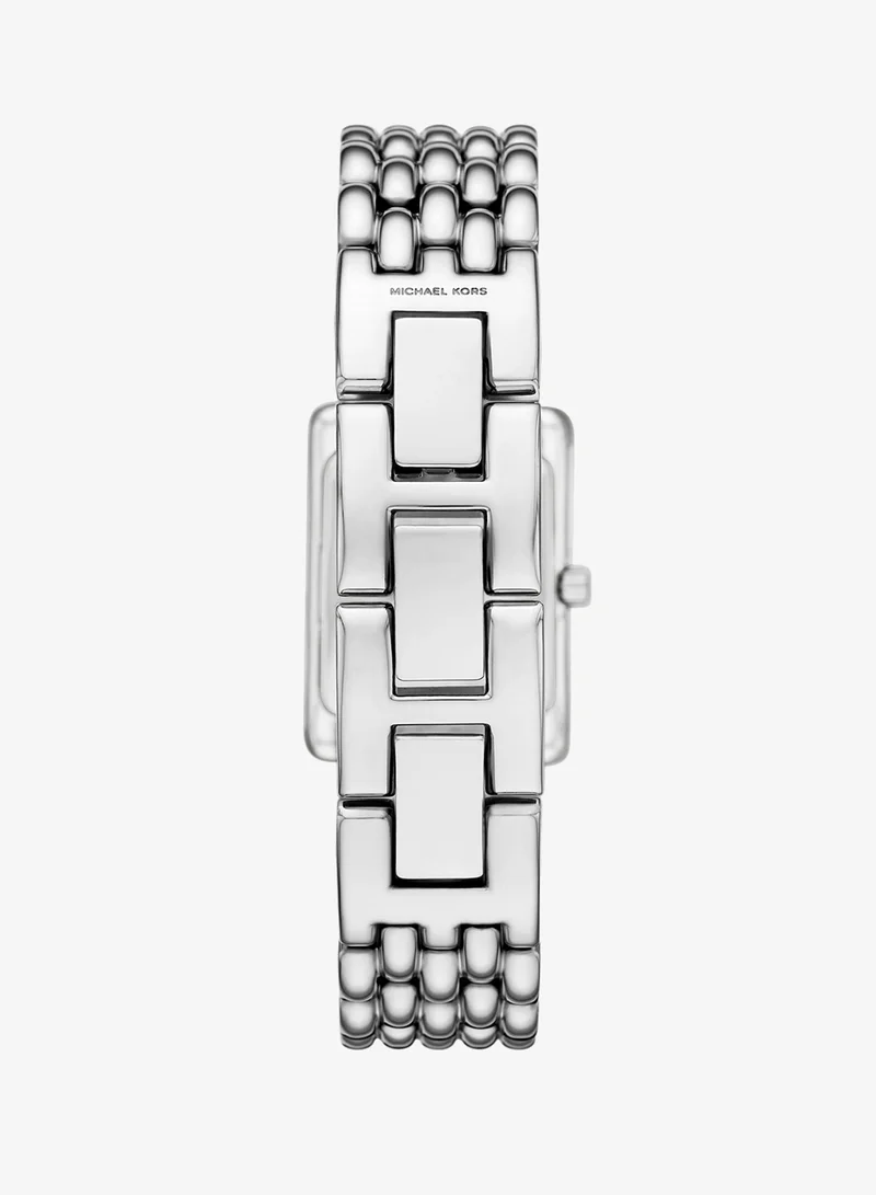 Michael Kors  Stainless Steel Metal Bracelet Analog Watch for Women | Best Price UAE