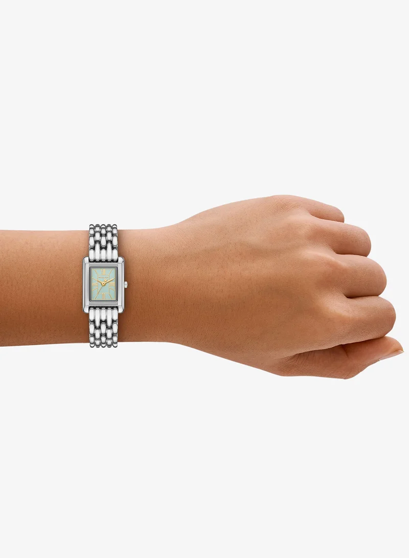 مايكل كورس Stainless Steel Metal Bracelet Analog Watch