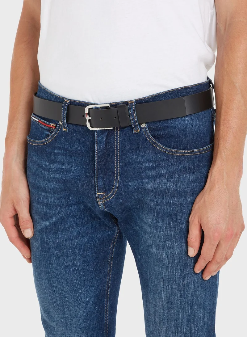 TOMMY JEANS Allocated Hole Belt