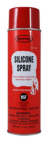 Sprayway سبرايواي SW946 سبراي سيليكون ووكيل تحرير، 11 أونصة - Image 2