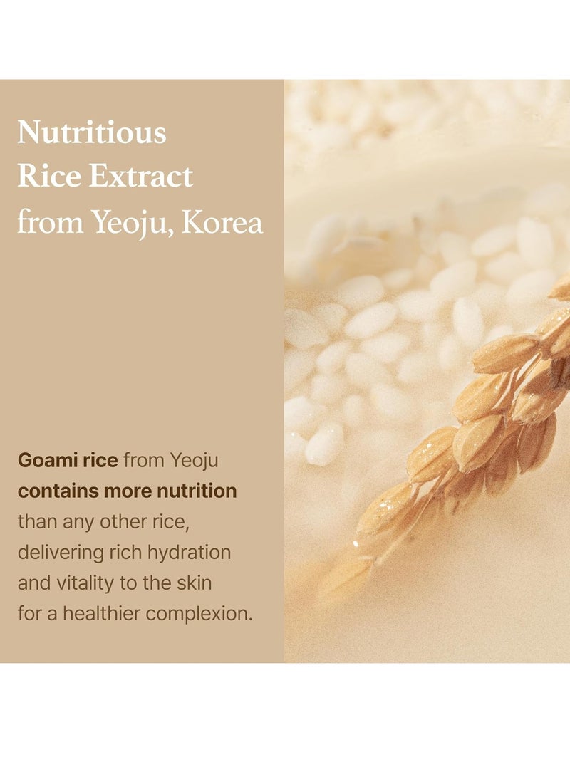 I'm From Rice Toner for removing impurities and moisturizing the skin 150 ml - Image 3