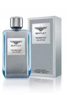 BENTLEY Momentum Unlimited EDT  - Image 3