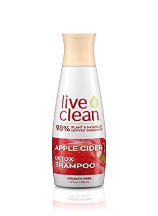 Shampoo Clarifying Apple Cider 12 Oz - pzsku/ZE02C3D19161C94BA882DZ/45/_/1662020990/289ad997-b0b9-4dea-b1fe-aa604a2ab7ac