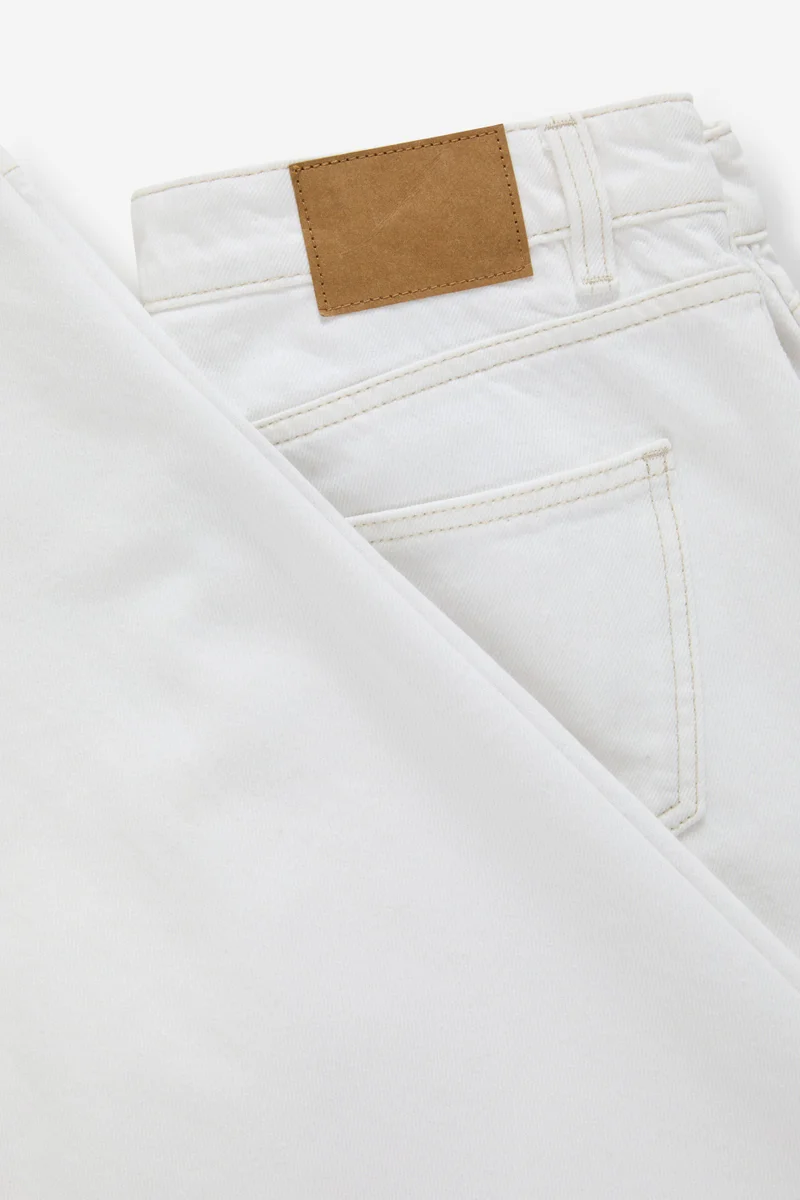Cotton On  Low Rise Straight Jean for Women | Best Price UAE