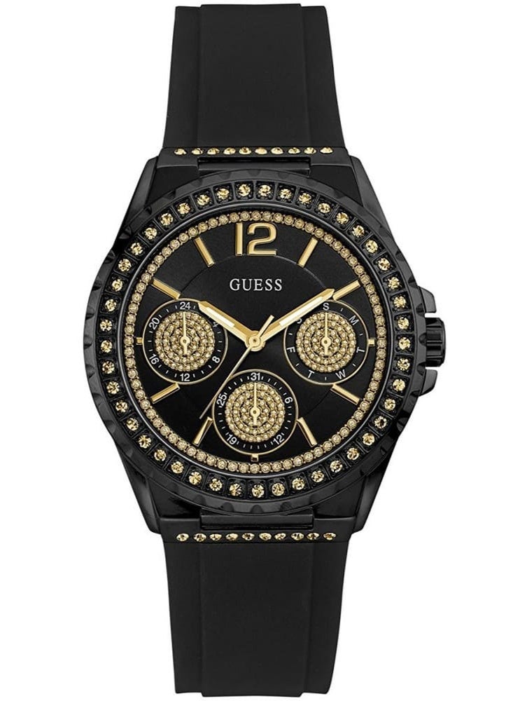 جس ساعة جيس للسيدات W0846L1 - Image 1